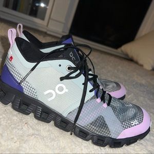 Women’s On Cloud Sneakers